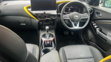 Nissan Juke 1.0 DiG-T N-Sport 5dr DCT Petrol Hatchback